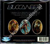 BUCCANEER - Buccaneer - EU Soundvision Edition - POSŁUCHAJ - VERY RARE