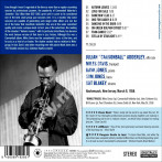 CANNONBALL ADDERLEY & MILES DAVIS - Somethin' Else +3 - SPA Jazz Images Expanded Digipack Limited Edition - POSŁUCHAJ