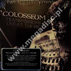 COLOSSEUM - Transmissions - Live At The BBC (6CD) - UK Repertoire Remastered Edition