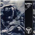 CORONER - Punishment For Decadence - EU Century Media Remastered Edition - POSŁUCHAJ