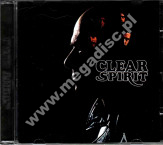 SPIRIT - Clear Spirit +4 - UK Eastworld Remastered Expanded Edition - POSŁUCHAJ