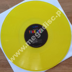 DAVE BRUBECK QUARTET - Time Out +1 - EU YELLOW VINYL Expanded Limited 180g Press - POSŁUCHAJ