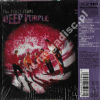 DEEP PURPLE - Early Years - JAP Remastered Card Sleeve Edition