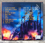 DIO - Killing The Dragon (2CD) - EU Remastered Expanded Deluxe Edition - OSTATNIA SZTUKA