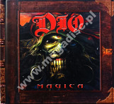 DIO - Magica (2CD) - EU Remastered Expanded Deluxe Edition