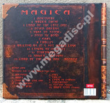 DIO - Magica (2CD) - EU Remastered Expanded Deluxe Edition