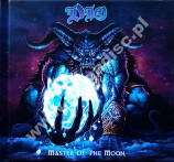 DIO - Master Of The Moon (2CD) - EU Remastered Expanded Deluxe Edition - OSTATNIA SZTUKA