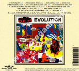 EVOLUTION - Evolution +4 - GER Expanded Digipack Edition - POSŁUCHAJ - VERY RARE