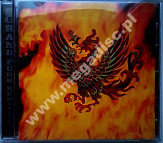 GRAND FUNK - Phoenix +1 - EU Remastered Edition - OSTATNIA SZTUKA