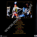 GUNS N' ROSES - River Plate Stadium Buenos Aires July 16th 1993 - FM Broadcast - EU Limited Press - VERY RARE