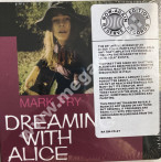 MARK FRY - Dreaming With Alice +6 - US Now-Again Expanded Edition - POSŁUCHAJ