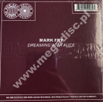 MARK FRY - Dreaming With Alice +6 - US Now-Again Expanded Edition - POSŁUCHAJ