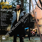 MARVIN GAYE - What's Going On - EU Back To Black 180g Press - POSŁUCHAJ