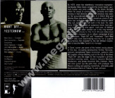 MILES DAVIS - A Tribute To Jack Johnson - EU Remastered Edition - POSŁUCHAJ