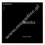 MONKS - Monk Time +3 - EU Retribution Edition - POSŁUCHAJ