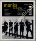 MONKS - Monk Time +3 - EU Retribution Edition - POSŁUCHAJ