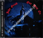 JODY GRIND - One Step On +1 - SWE Flawed Gems Remastered Expanded - POSŁUCHAJ - VERY RARE