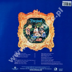 PARZIVAL - Barock - GER Sireena 180g Press - POSŁUCHAJ