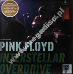 PINK FLOYD - Interstellar Overdrive (MINI LP + plakat + pocztówka) - Unreleased October 1966 Version - EU RSD Record Store Day 2017 MONO Press - POSŁUCHAJ - OSTATNIA SZTUKA