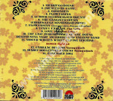 SYN - Flowerman - Rare Blooms From The Syn 1965-1969 - UK Grapefruit Digipack Edition - POSŁUCHAJ