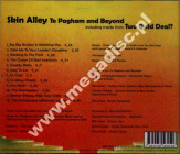 SKIN ALLEY - To Pagham And Beyond +6 - GER Expanded Edition - POSŁUCHAJ - VERY RARE