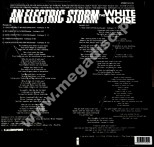 WHITE NOISE - An Electric Storm - UK Press - POSŁUCHAJ