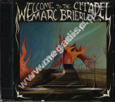 MARC BRIERLEY - Welcome To The Citadel +12 - UK Cherry Tree Expanded Edition - POSŁUCHAJ - OSTATNIE SZTUKI