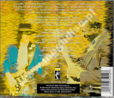 ALBERT KING WITH STEVIE RAY VAUGHAN - In Session - EU Edition