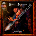 BRUCE DICKINSON - Chemical Wedding (2LP) - EU Limited Press - POSŁUCHAJ