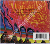 BUDDY MILES - A Message To The People - EU Music On CD Edition - POSŁUCHAJ