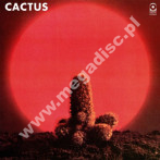 CACTUS - Cactus - EU Music On Vinyl RED VINYL 180g Press - POSŁUCHAJ