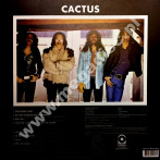 CACTUS - Cactus - EU Music On Vinyl 180g Press - POSŁUCHAJ