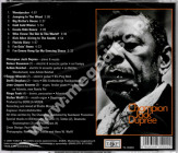 CHAMPION JACK DUPREE - Hamburg Session - Take 5 Edition - POSŁUCHAJ - VERY RARE