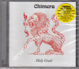 CHIMERA - Holy Grail +11 - UK Morgan Blue Town Remastered Expanded Edition - POSŁUCHAJ