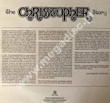 CHRISTOPHER - Christopher - SPA Out-Sider Remastered Press - POSŁUCHAJ