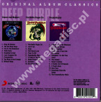 DEEP PURPLE - Original Album Classics (1990-1996) (3CD) - EU Edition