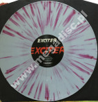 EXCITER - Violence & Force - US Megaforce Press - POSŁUCHAJ