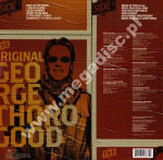 GEORGE THOROGOOD - Original George Thorogood - EU Press