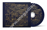 GONG - Zero To Infinity - UK Kscope Edition - POSŁUCHAJ