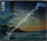 GREAME EDGE BAND featuring ADRIAN GURVITZ - Paradise Ballroom - US Edition - POSŁUCHAJ - VERY RARE