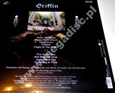 GRIFFIN - Flight Of The Griffin - GER Remastered Press - POSŁUCHAJ