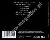 MANFRED MANN'S EARTH BAND - Good Earth - UK Creature Music Edition