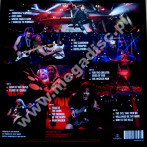 IRON MAIDEN - Nights Of The Dead - Legacy Of The Beast - Live In Mexico 2019 (3LP) - EU Press