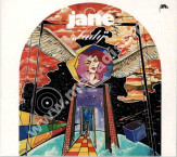 JANE - Lady - EU Brain Digipack Edition