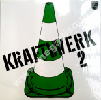 KRAFTWERK - 2 (Green) - GER Press - POSŁUCHAJ - VERY RARE