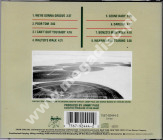 LED ZEPPELIN - Coda - EU Remastered Edition - OSTATNIA SZTUKA