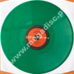 MAMA LION - Preserve Wildlife - EU Future Shock ORANGE Limited 180g Press