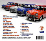 MANFRED MANN - 5-4-3-2-1: Greatest Hits - UK Edition