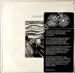 MORGEN - Morgen (3CD) - US Now-Again Remastered Expanded Edition - POSŁUCHAJ