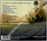 PAUL KOSSOFF WITH BLACK CAT BONES - Paul's Blues (2CD) - UK Sunbeam Edition - POSŁUCHAJ